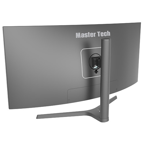 مانیتور مسترتک Master Tech XG345UQ سایز 34 اینچ مانیتور مسترتک Master Tech XG345UQ سایز 34 اینچ