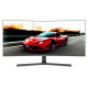 مانیتور مسترتک Master Tech XG345UQ سایز 34 اینچ مانیتور مسترتک Master Tech XG345UQ سایز 34 اینچ