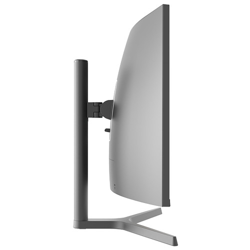 مانیتور مسترتک Master Tech XG345UQ سایز 34 اینچ مانیتور مسترتک Master Tech XG345UQ سایز 34 اینچ