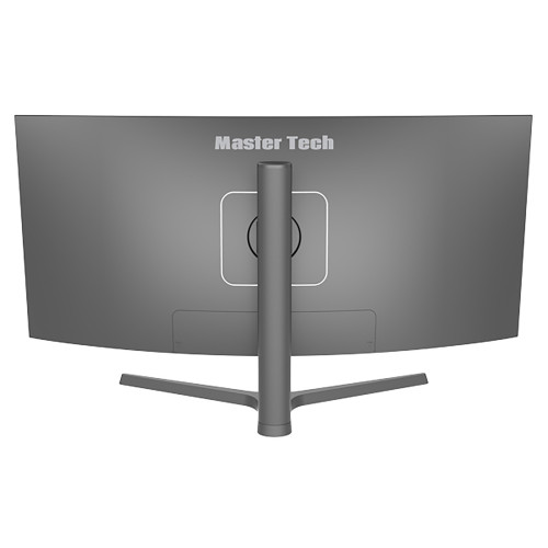 مانیتور مسترتک Master Tech XG345UQ سایز 34 اینچ مانیتور مسترتک Master Tech XG345UQ سایز 34 اینچ