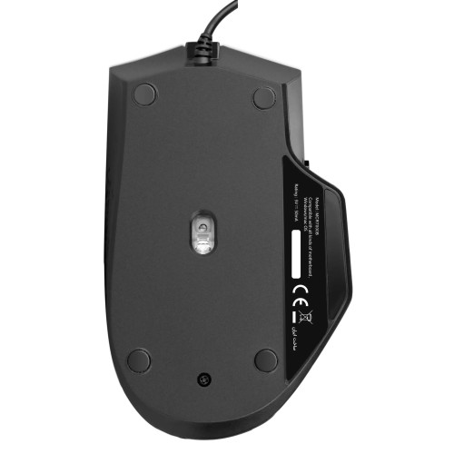 ماوس گیمینگ فاطر Fater MCR-7000B