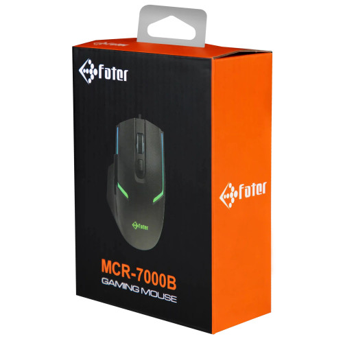 ماوس گیمینگ فاطر Fater MCR-7000B