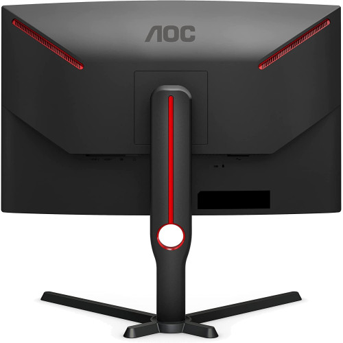 مانیتور گیمینگ ای او سی AOC C27G3U سایز 27 اینچ مانیتور گیمینگ ای او سی AOC C27G3U سایز 27 اینچ
