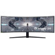 مانیتور سامسونگ Odyssey G9 Samsung LC49G95TS سایز 49 اینچ مانیتور سامسونگ Odyssey G9 Samsung LC49G95TS سایز 49 اینچ