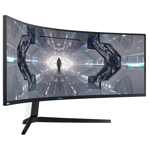 مانیتور سامسونگ Odyssey G9 Samsung LC49G95TS سایز 49 اینچ مانیتور سامسونگ Odyssey G9 Samsung LC49G95TS سایز 49 اینچ