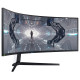 مانیتور سامسونگ Odyssey G9 Samsung LC49G95TS سایز 49 اینچ مانیتور سامسونگ Odyssey G9 Samsung LC49G95TS سایز 49 اینچ