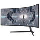 مانیتور سامسونگ Odyssey G9 Samsung LC49G95TS سایز 49 اینچ مانیتور سامسونگ Odyssey G9 Samsung LC49G95TS سایز 49 اینچ