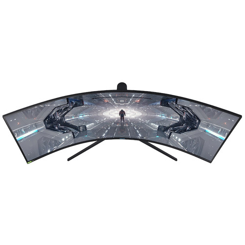 مانیتور سامسونگ Odyssey G9 Samsung LC49G95TS سایز 49 اینچ مانیتور سامسونگ Odyssey G9 Samsung LC49G95TS سایز 49 اینچ