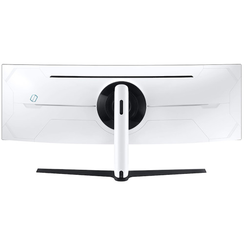 مانیتور سامسونگ Odyssey G9 Samsung LC49G95TS سایز 49 اینچ مانیتور سامسونگ Odyssey G9 Samsung LC49G95TS سایز 49 اینچ