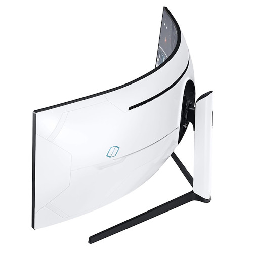 مانیتور سامسونگ Odyssey G9 Samsung LC49G95TS سایز 49 اینچ مانیتور سامسونگ Odyssey G9 Samsung LC49G95TS سایز 49 اینچ