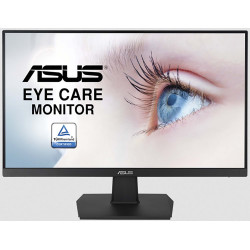 مانیتور ایسوس Asus VA24EHE سایز 24 اینچ