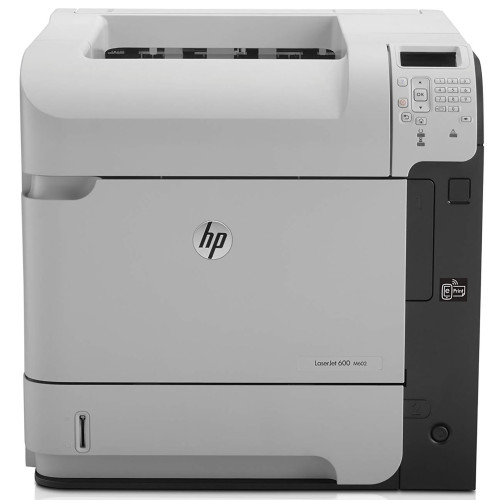 پرینتر لیزری تک کاره اچ پی Printer LaserJet Enterprise HP M602dtn پرینتر لیزری تک کاره اچ پی Printer LaserJet Enterprise HP M602dtn