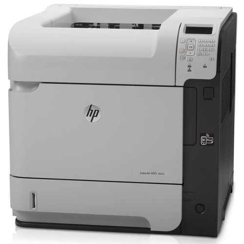 پرینتر لیزری تک کاره اچ پی Printer LaserJet Enterprise HP M602dtn پرینتر لیزری تک کاره اچ پی Printer LaserJet Enterprise HP M602dtn