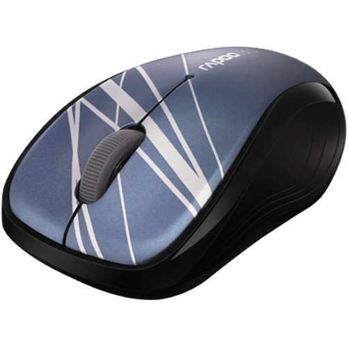 ماوس وایرلس رپو Mouse Wireless Rapoo 3100P ماوس وایرلس رپو Mouse Wireless Rapoo 3100P