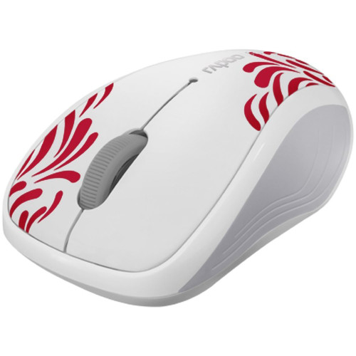 ماوس وایرلس رپو Mouse Wireless Rapoo 3100P ماوس وایرلس رپو Mouse Wireless Rapoo 3100P