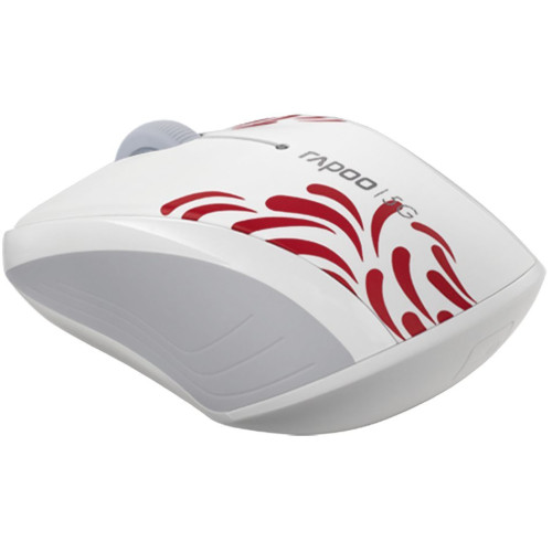 ماوس وایرلس رپو Mouse Wireless Rapoo 3100P ماوس وایرلس رپو Mouse Wireless Rapoo 3100P