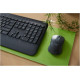 کیبورد و ماوس لاجیتک Logitech Desktop Combo MK650 Graphite