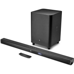 ساندبار جی بی ال Soundbar JBL Bar 3.1