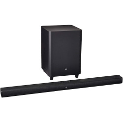 ساندبار جی بی ال Soundbar JBL Bar 3.1