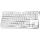 کیبورد وایرلس رپو Keyboard Wireless Rapoo MT500