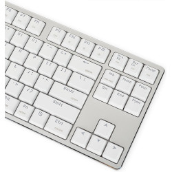 کیبورد وایرلس رپو Keyboard Wireless Rapoo MT500