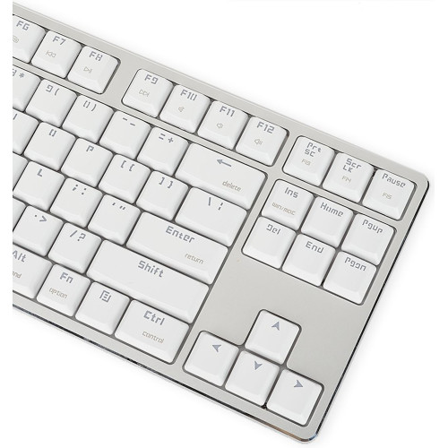 کیبورد وایرلس رپو Keyboard Wireless Rapoo MT500