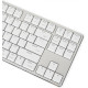 کیبورد وایرلس رپو Keyboard Wireless Rapoo MT500