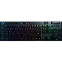 کیبورد گیمینگ لاجیتک Logitech KeyBoard G913