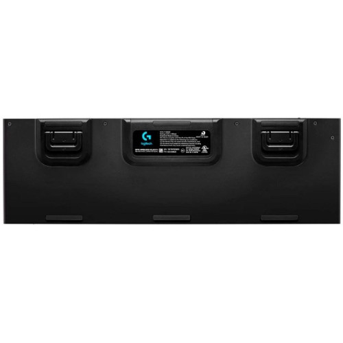 کیبورد گیمینگ لاجیتک Logitech KeyBoard G913