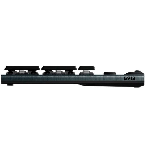 کیبورد گیمینگ لاجیتک Logitech KeyBoard G913