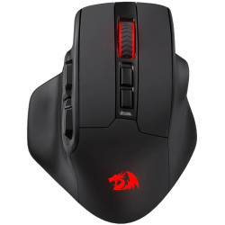 ماوس گیمینگ ردراگون  RedRagon Bullseye M806 PRO RGB