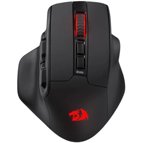 ماوس گیمینگ ردراگون RedRagon Bullseye M806 PRO RGB ماوس گیمینگ ردراگون RedRagon Bullseye M806 PRO RGB