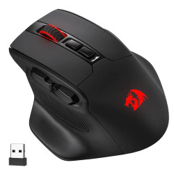 ماوس گیمینگ ردراگون  RedRagon Bullseye M806 PRO RGB