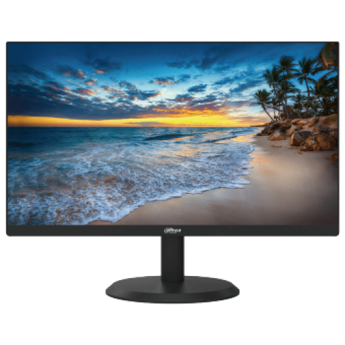 مانیتور داهوا Dahua LM22-V200 سایز 22 اینچ