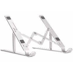 پایه نگهدارنده لپ تاپ کول کلد Coolcold M6