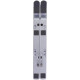 پایه نگهدارنده لپ تاپ کول کلد Coolcold M6 پایه نگهدارنده لپ تاپ کول کلد Coolcold M6