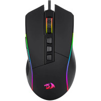 ماوس گیمینگ ردراگون RedRagon Plank M812 RGB
