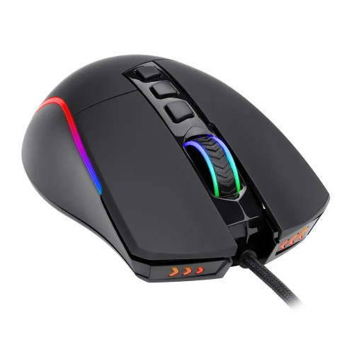 ماوس گیمینگ ردراگون RedRagon Plank M812 RGB