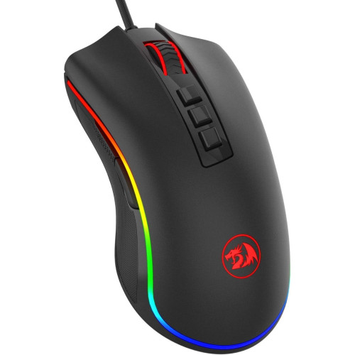 ماوس ردراگون RedRagon Cobra M711-2 RGB ماوس ردراگون RedRagon Cobra M711-2 RGB