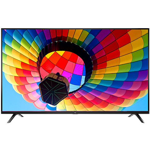 تلویزیون تی سی ال LED TV TCL 43D3000 سایز 43 اینچ