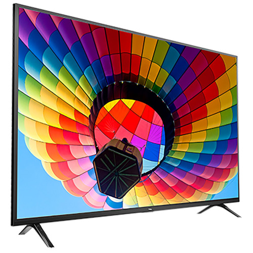 تلویزیون تی سی ال LED TV TCL 43D3000 سایز 43 اینچ
