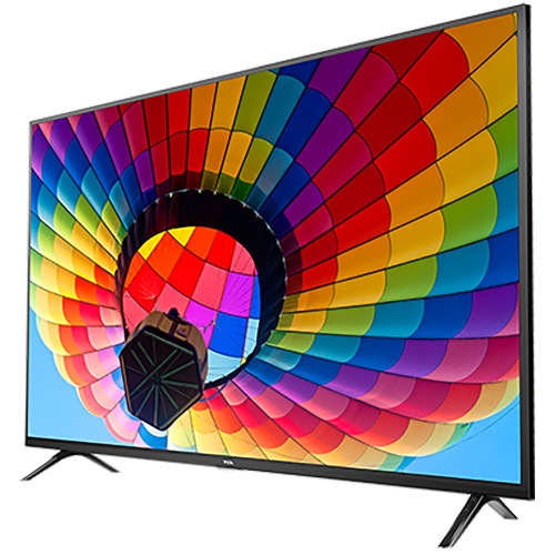 تلویزیون تی سی ال LED TV TCL 43D3000 سایز 43 اینچ