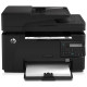 پرینتر لیزری چهارکاره اچ پی Printer LaserJet Pro HP MFP M127fn