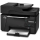 پرینتر لیزری چهارکاره اچ پی Printer LaserJet Pro HP MFP M127fn