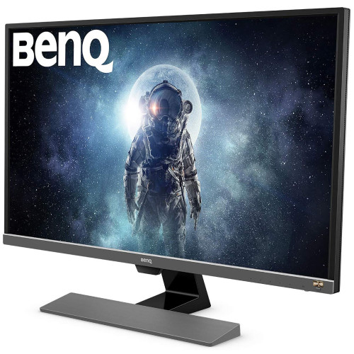 مانیتور بنکیو Monitor 4K BenQ EW3270U سایز 32 اینچ