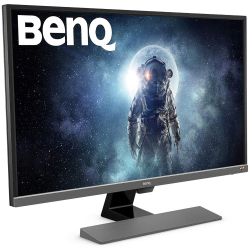 مانیتور بنکیو Monitor 4K BenQ EW3270U سایز 32 اینچ