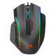 ماوس گیمینگ ردراگون RedRagon Perdiction M901P-KS ماوس گیمینگ ردراگون RedRagon Perdiction M901P-KS
