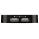 یو اس بی هاب دی لینک USB Hub D Link Dub-H4 4 Ports یو اس بی هاب دی لینک USB Hub D Link Dub-H4 4 Ports
