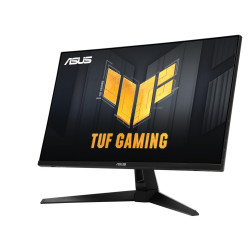 مانیتور گیمینگ ایسوس TUF Gaming Asus VG279QM1A سایز 27 اینچ مانیتور گیمینگ ایسوس TUF Gaming Asus VG279QM1A سایز 27 اینچ