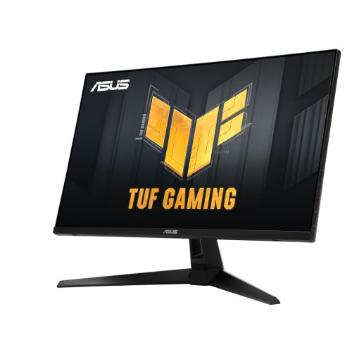 مانیتور گیمینگ ایسوس TUF Gaming Asus VG279QM1A سایز 27 اینچ مانیتور گیمینگ ایسوس TUF Gaming Asus VG279QM1A سایز 27 اینچ